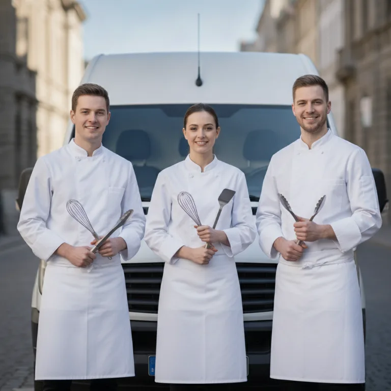 luxus catering schweiz Zürich (Kreis 2)