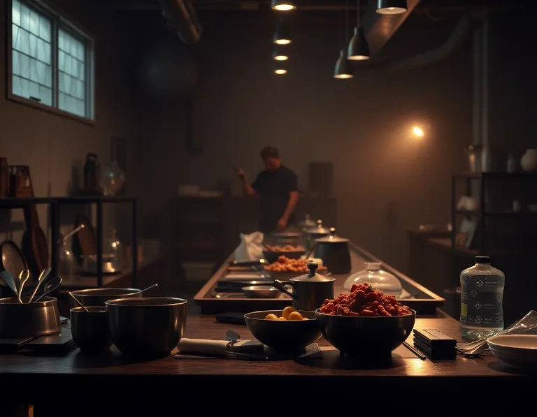 luxus catering schweiz Zürich (Kreis 2)